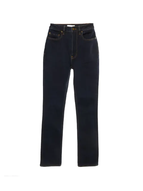 424 Naomie straight-leg jeans Blue 1338072