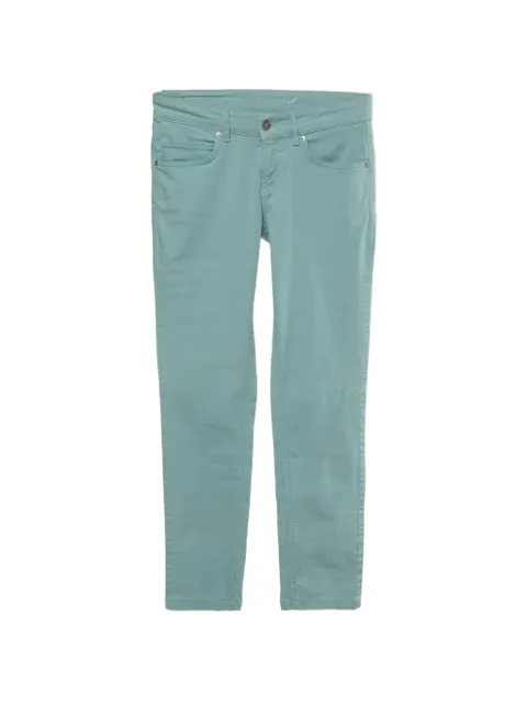 424 straight-fit jeans Blue 1342642