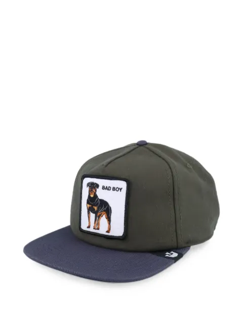 GOORIN BROS Bad Boy baseball cap Green HS2413831
