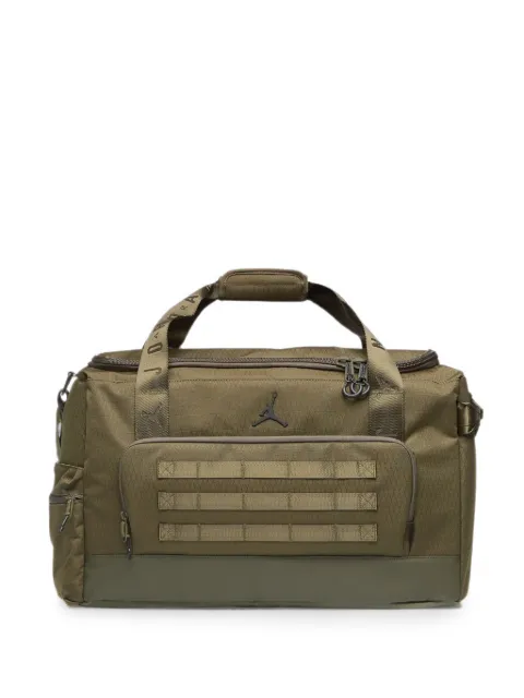 Jordan Collectors duffle bag Green MA0932