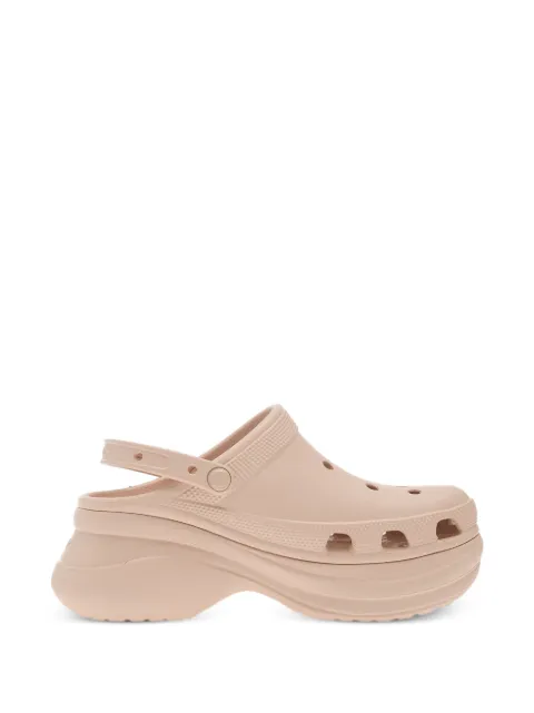 Crocs Bae clogs Neutrals 206302