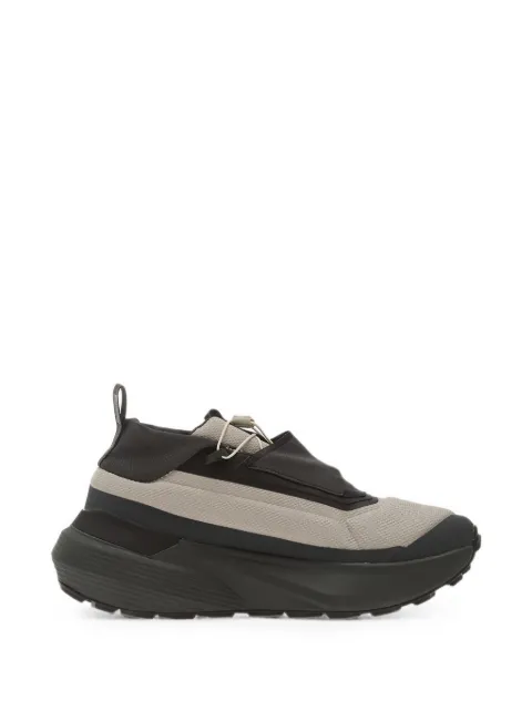 Mammut x Hiking Patrol Aenergy Ultra Low sneakers Neutrals 303005720