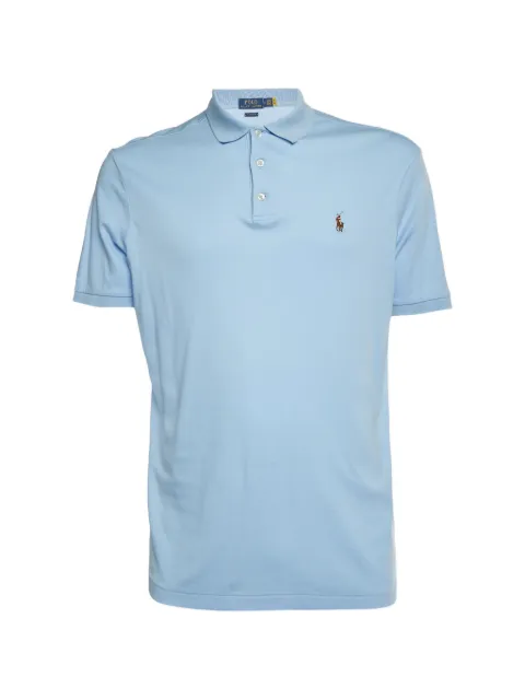 Polo Ralph Lauren Vintage Polo jersey T-shirt Blue 1325738