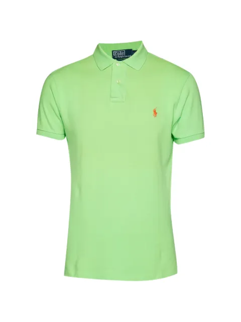 Polo Ralph Lauren Vintage Custom Fit polo shirt Green 1295932