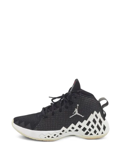 Jordan Diamond Mid sneakers Black 1361312