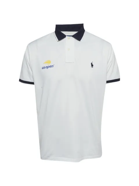 Polo Ralph Lauren Vintage US Open polo shirt White 1299696