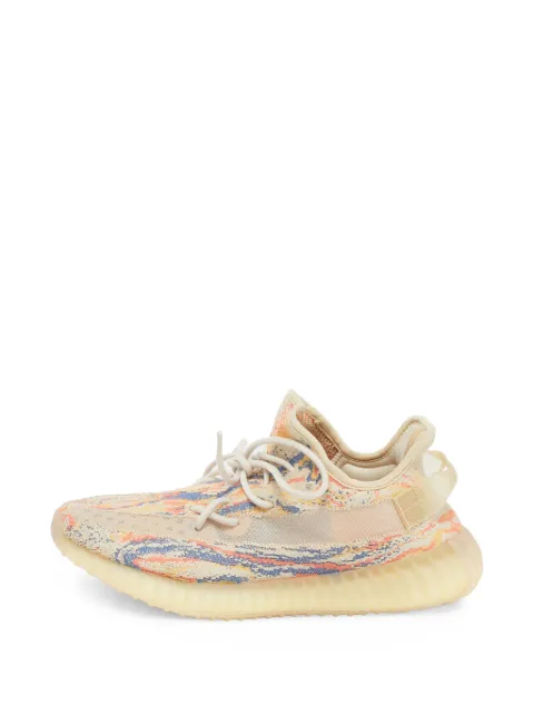 adidas Yeezy Boost 350 V2 lace-up sneakers Neutrals 1292023