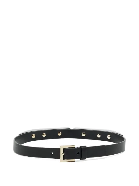 Tom Ford Vintage split-bar belt Black 1329849