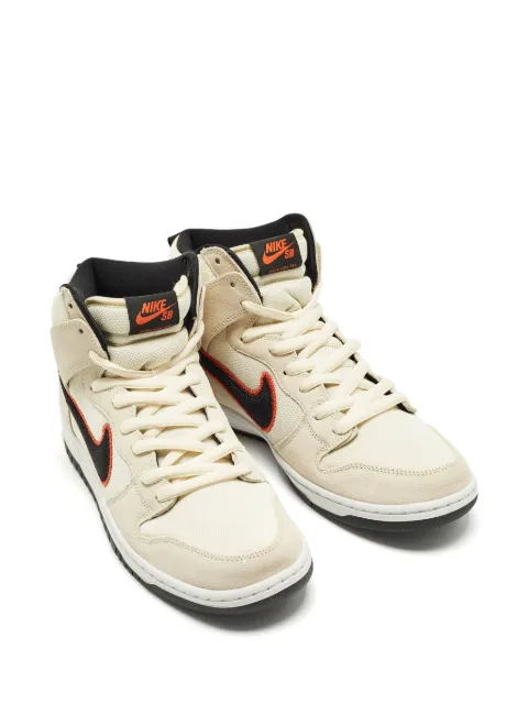Nike Vintage SB Dunk Pro PRM San Francisco Giants sneakers Neutrals 1258414