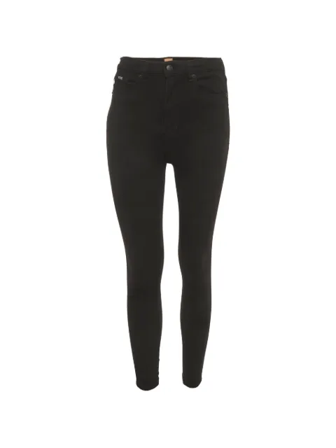 BOSS Maye skinny jeans Black 1277855