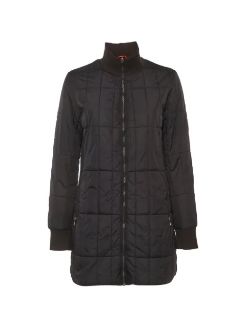 Calvin Klein quilted puffer jacket Black 1312830