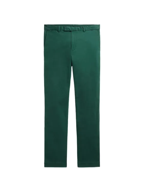 Polo Ralph Lauren Jarrett slim-fit trousers Green 710979503
