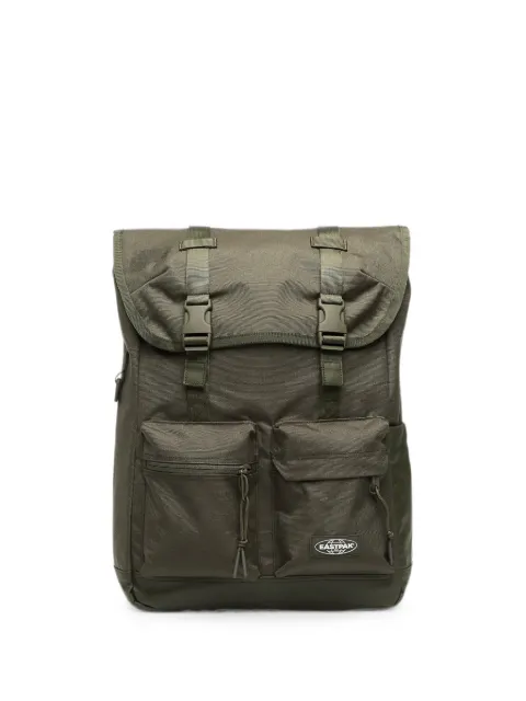 Eastpak Icon Topload backpack Green EK0A5BKI8Y9