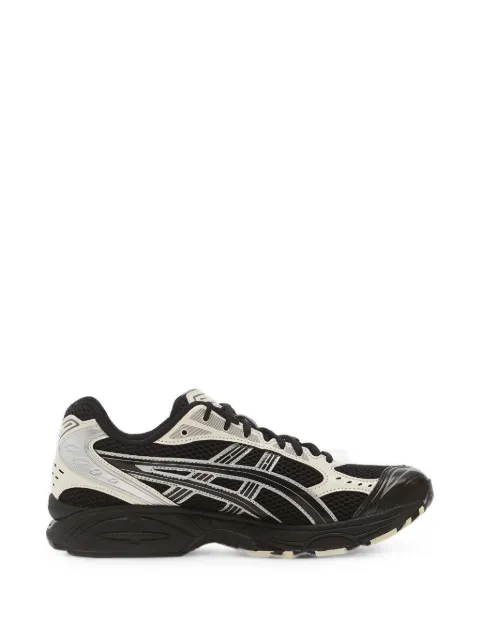 ASICS Gel-Kayano 14 mesh sneakers Black 1203A537002
