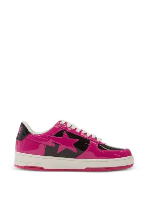 A BATHING APE® Bape Sta 5-3 M2 sneakers Pink 0ZXSHM326911QPKX