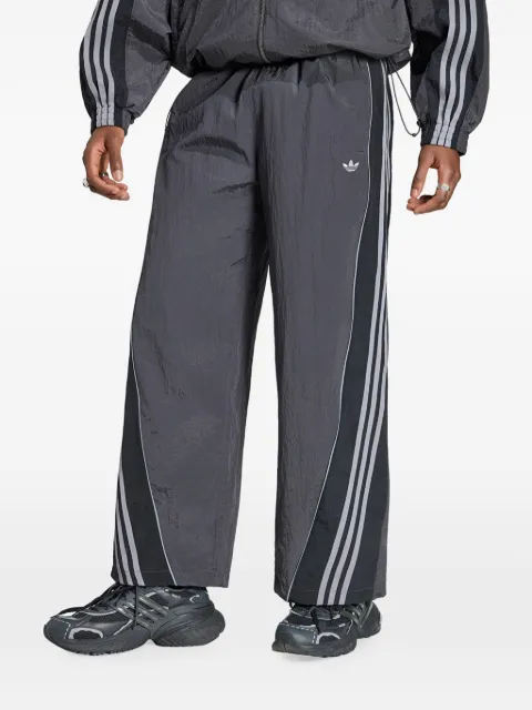 adidas Adilenium Season 5 track pants Grey KX4833