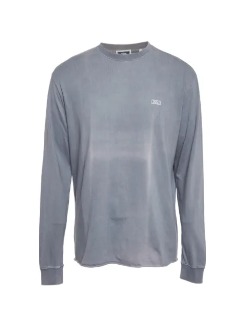 KITH long-sleeve T-shirt Grey 1285712