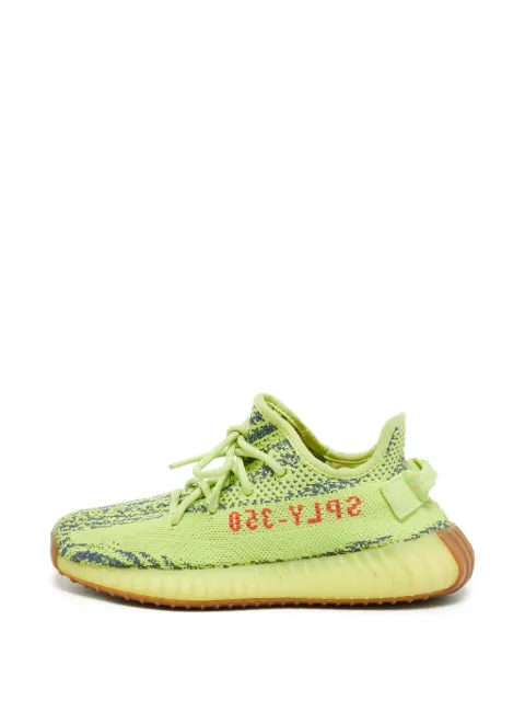 adidas Yeezy Boost 350 V2 sneakers Green 1333930