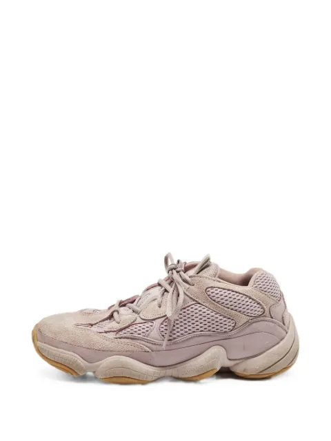 adidas Yeezy Yeezy 500 lace-up sneakers Purple 1283336