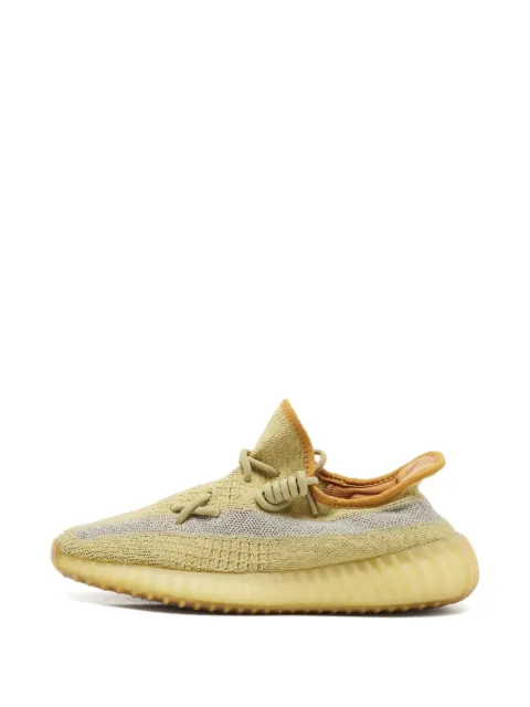 adidas Yeezy Boost 350 V2 Marsh sneakers Yellow 1347245