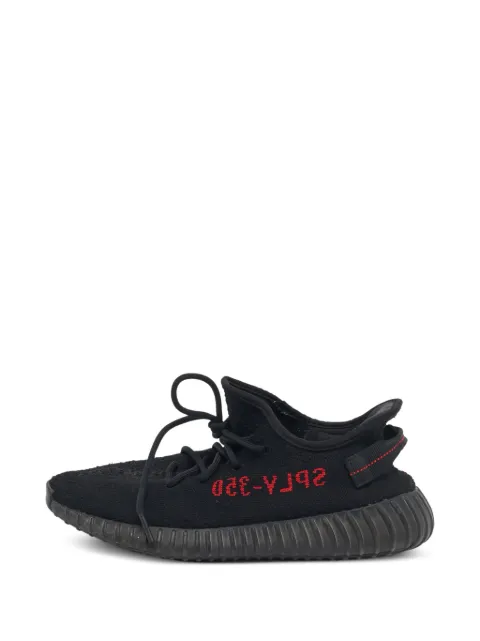 adidas Yeezy Boost 350 V2 sneakers Black 1280798