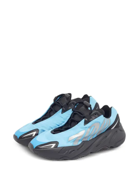adidas Yeezy Boost 700 MNVN low-top sneakers Blue 1285978