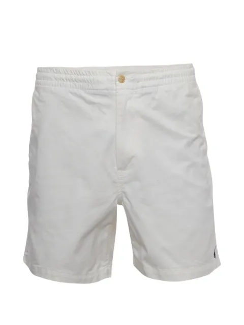 Polo Ralph Lauren Vintage Prepster shorts White 1327858