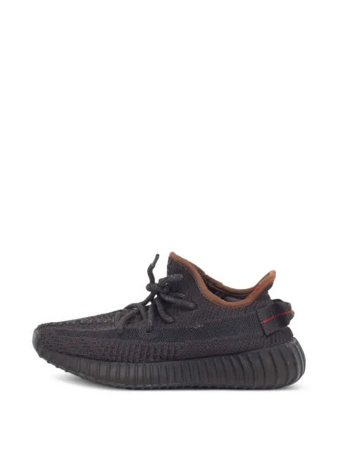 adidas Yeezy Boost 350 V2 low-top sneakers Black 1291941