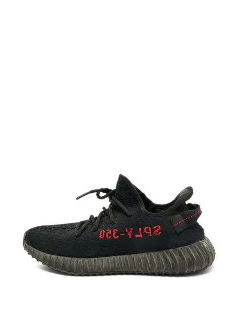 adidas Yeezy Boost 350 V2 sneakers Black 1334807