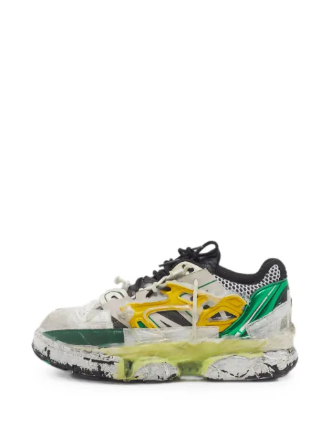 Maison Martin Margiela Pre-Owned Fusion sneakers White 1334832