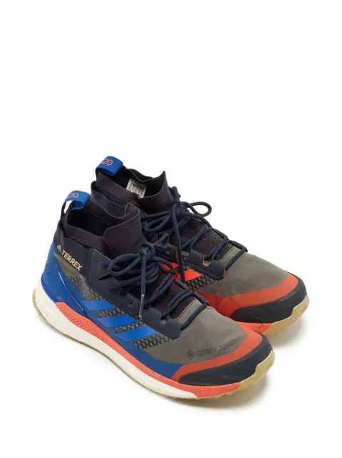 adidas Terrex Free Hiker GTX sneakers Grey 1316124