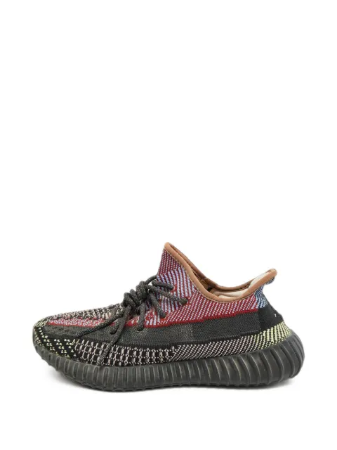 adidas Yeezy Boost 350 V2 Yecheil sneakers Black 1277086