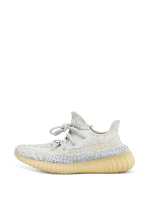 adidas Yeezy Boost 350 V2 lace-up sneakers Blue 1343416