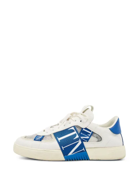 Valentino Garavani Pre-Owned VL7N sneakers White 1338692