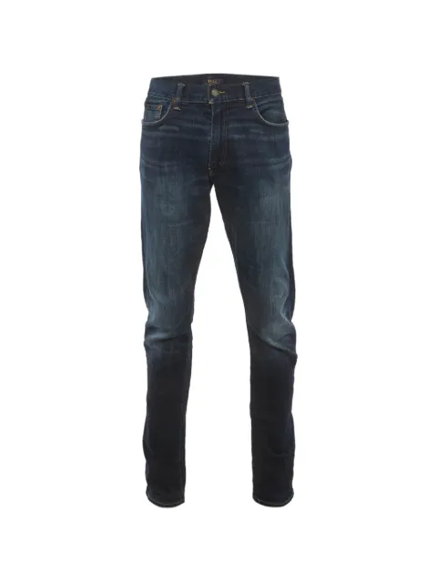 Polo Ralph Lauren Vintage Sullivan slim jeans Blue 1317097