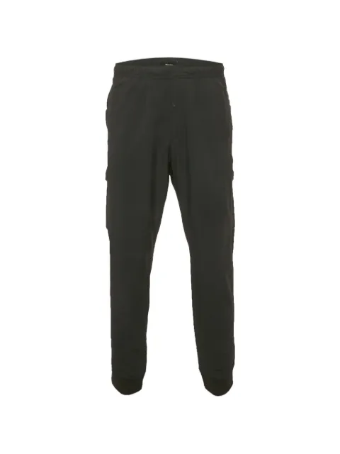 Theory zipped-pocket trousers Black 1260134