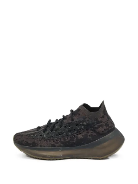 adidas Yeezy Boost 380 Onyx sneakers Black 1334206