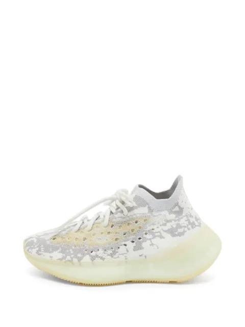 adidas Yeezy Boost 380 Alien sneakers White 1333102