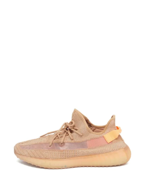 adidas Yeezy Boost 350 V2 sneakers Orange 1289746