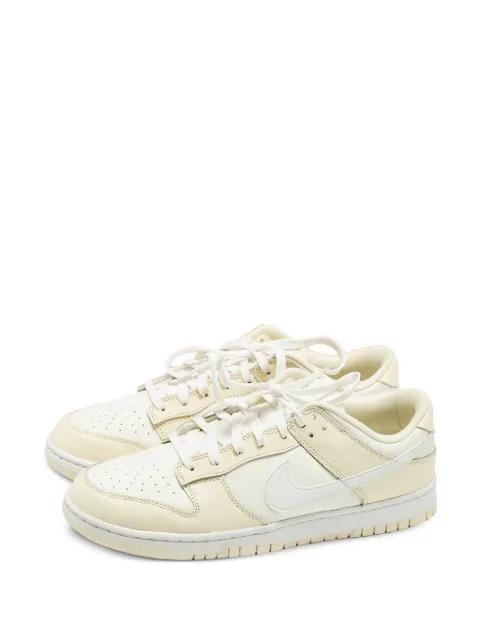 Nike Vintage Dunk Low Retro sneakers White 1259839