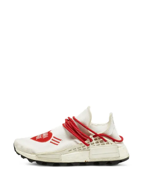 adidas NMD HU Pharrell Human Made sneakers White 1303641