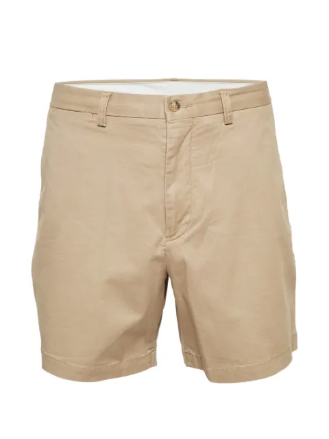 Polo Ralph Lauren Vintage tailored shorts Neutrals 1304045