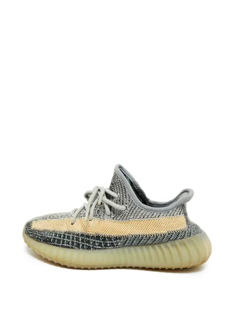 adidas Yeezy Boost 350 V2 Primeknit sneakers Grey 1343654
