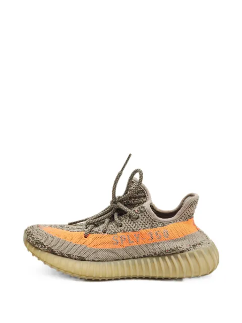 adidas Yeezy Boost 350 V2 Beluga sneakers Grey 1291945