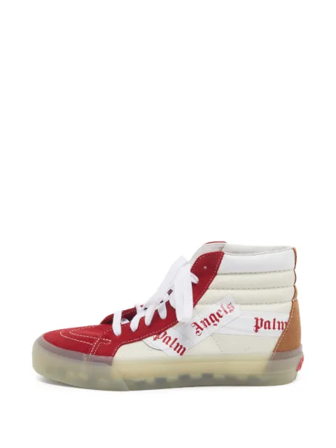 Palm Angels x Vans Sk8-Hi sneakers Neutrals 1329741