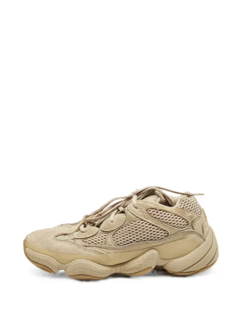 adidas Yeezy 500 Soft Vision sneakers Neutrals 1271224