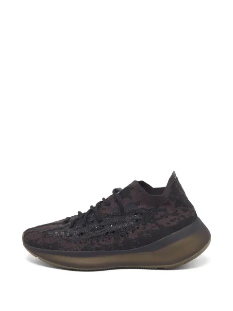 adidas Yeezy Boost 380 Onyx sneakers Brown 1291814