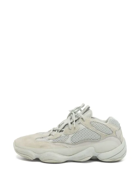 adidas Yeezy Boost 500 sneakers Grey 1292077