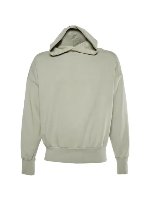 Fear Of God terry hoodie Grey 1336854