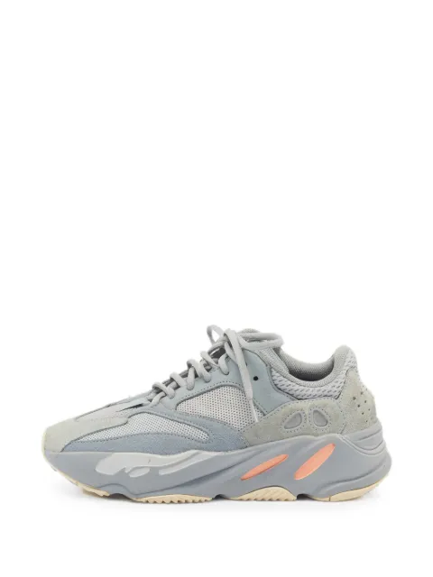 adidas Yeezy Boost 700 Inertia mesh sneakers Grey 1361358